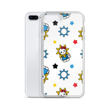 Load image into Gallery viewer, Hello Glo Kitty White for iPhone Case