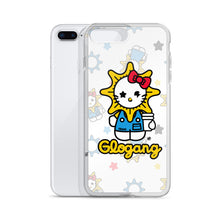 Load image into Gallery viewer, Hello Glo Kitty 2 White iPhone Case