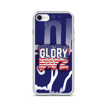 Load image into Gallery viewer, Glory Boyz Flag iPhone Case