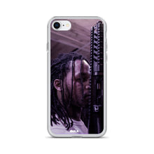 Load image into Gallery viewer, Big Boss iPhone Case