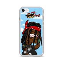 Load image into Gallery viewer, Bart Sosa iphone Case