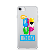 Load image into Gallery viewer, Gotta Glo Up iPhone Case