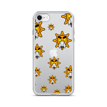 Load image into Gallery viewer, Glo Cup Transparent Case