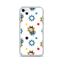 Load image into Gallery viewer, Hello Glo Kitty White for iPhone Case