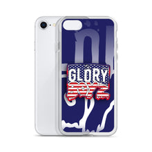 Load image into Gallery viewer, Glory Boyz Flag iPhone Case