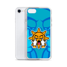 Load image into Gallery viewer, F*uck You iPhone Case