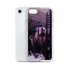 Load image into Gallery viewer, Big Boss iPhone Case