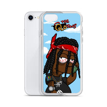 Load image into Gallery viewer, Bart Sosa iphone Case