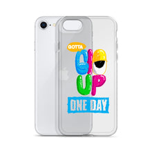 Load image into Gallery viewer, Gotta Glo Up iPhone Case