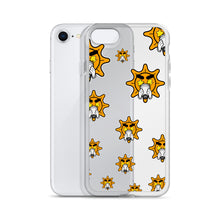 Load image into Gallery viewer, Glo Cup Transparent Case
