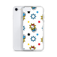 Load image into Gallery viewer, Hello Glo Kitty White for iPhone Case