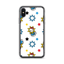 Load image into Gallery viewer, Hello Glo Kitty White for iPhone Case