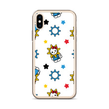 Load image into Gallery viewer, Hello Glo Kitty White for iPhone Case