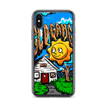 Load image into Gallery viewer, glory day in the trap iPhone Case