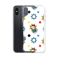 Load image into Gallery viewer, Hello Glo Kitty White for iPhone Case