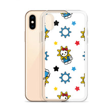 Load image into Gallery viewer, Hello Glo Kitty White for iPhone Case