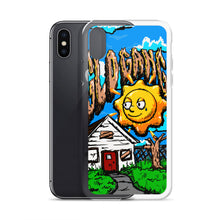 Load image into Gallery viewer, glory day in the trap iPhone Case