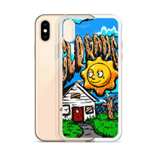 Load image into Gallery viewer, glory day in the trap iPhone Case