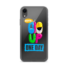 Load image into Gallery viewer, Gotta Glo Up iPhone Case