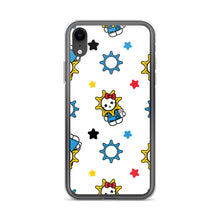 Load image into Gallery viewer, Hello Glo Kitty White for iPhone Case