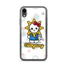 Load image into Gallery viewer, Hello Glo Kitty 2 White iPhone Case