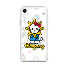 Load image into Gallery viewer, Hello Glo Kitty 2 White iPhone Case