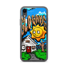 Load image into Gallery viewer, glory day in the trap iPhone Case