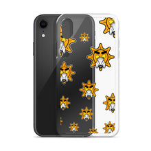 Load image into Gallery viewer, Glo Cup Transparent Case
