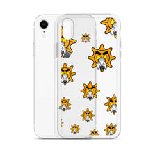 Load image into Gallery viewer, Glo Cup Transparent Case