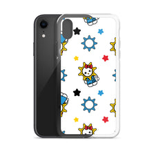 Load image into Gallery viewer, Hello Glo Kitty White for iPhone Case