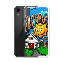 Load image into Gallery viewer, glory day in the trap iPhone Case