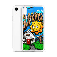 Load image into Gallery viewer, glory day in the trap iPhone Case