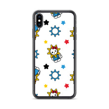 Load image into Gallery viewer, Hello Glo Kitty White for iPhone Case