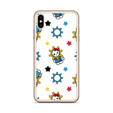 Load image into Gallery viewer, Hello Glo Kitty White for iPhone Case
