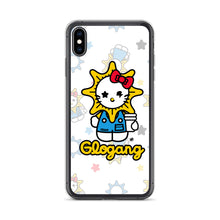 Load image into Gallery viewer, Hello Glo Kitty 2 White iPhone Case