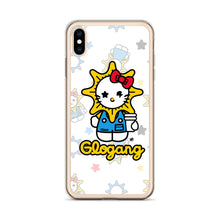 Load image into Gallery viewer, Hello Glo Kitty 2 White iPhone Case