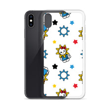 Load image into Gallery viewer, Hello Glo Kitty White for iPhone Case