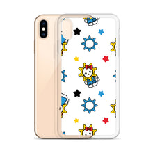 Load image into Gallery viewer, Hello Glo Kitty White for iPhone Case