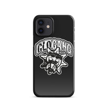 Load image into Gallery viewer, Glo Arch iPhone case Black