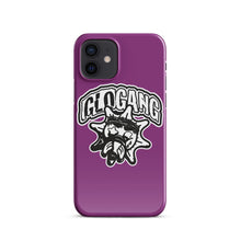 Load image into Gallery viewer, Glo Arch iPhone case Purple