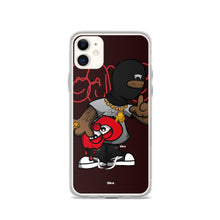 Load image into Gallery viewer, stolen love iPhone Case