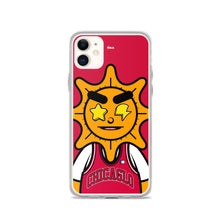 Load image into Gallery viewer, Chicago Jersey iPhone Case