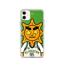 Load image into Gallery viewer, Glo Bucks Team iPhone Case