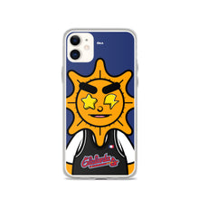 Load image into Gallery viewer, Glolanta Jersey iPhone Case
