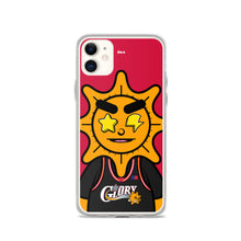Load image into Gallery viewer, Philaglophia Jersey iPhone Case