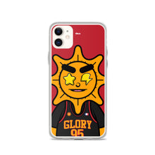 Load image into Gallery viewer, Glory Jersey iPhone Case