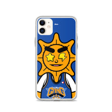 Load image into Gallery viewer, Glo York Jersey iPhone Case