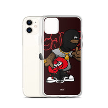 Load image into Gallery viewer, stolen love iPhone Case