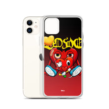 Load image into Gallery viewer, Family Portrait iPhone Case