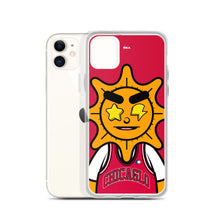 Load image into Gallery viewer, Chicago Jersey iPhone Case